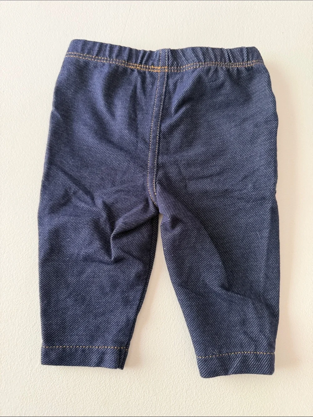 Carter's - Dark Navy “jeggings”